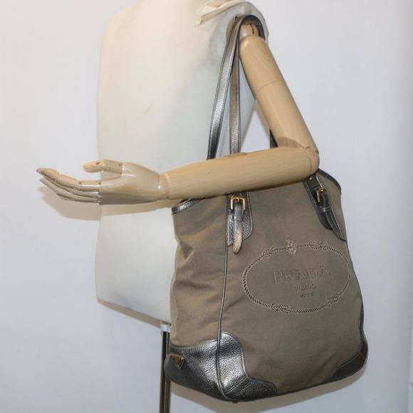 PRADA Tote